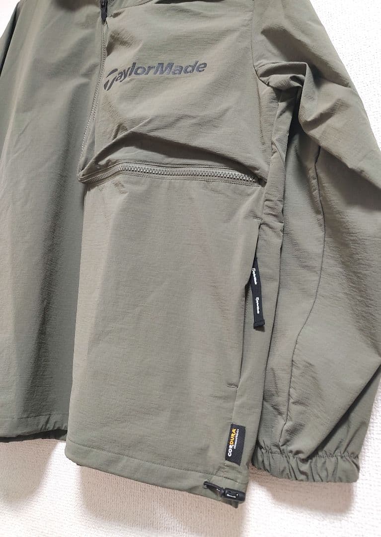 【完売品・新品】TaylorMade × UNITED ARROWS　ジャケット