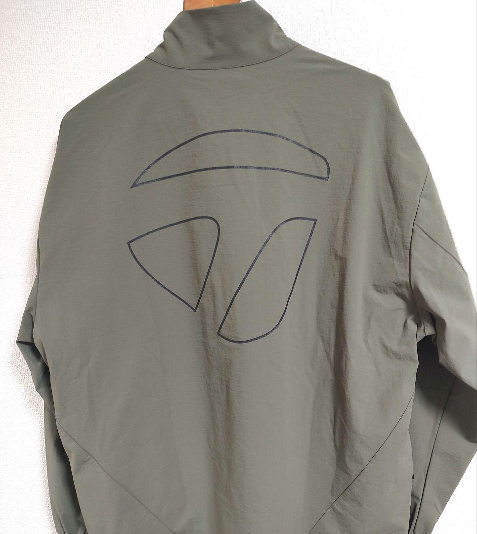 【完売品・新品】TaylorMade × UNITED ARROWS　ジャケット