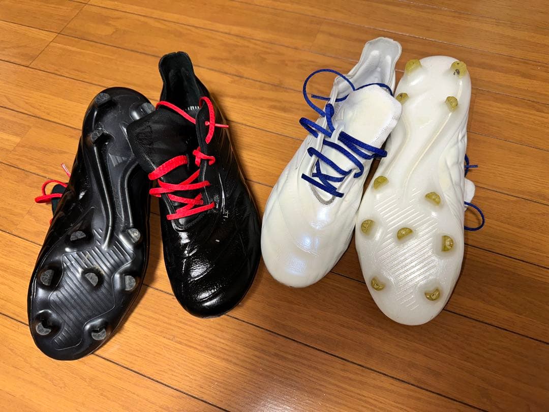 シューズ Adidas COPAPURE.1 FG 26.0