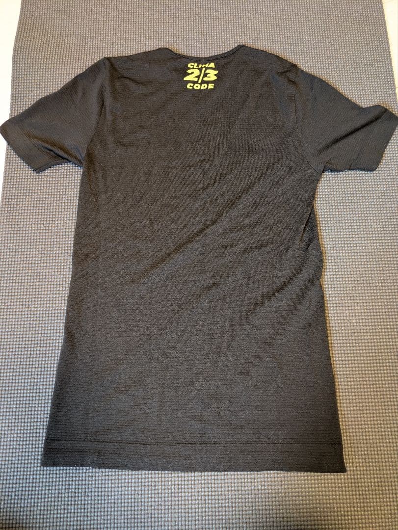 ASSOS SPRING FALL SS SKIN LAYERサイズS-XS