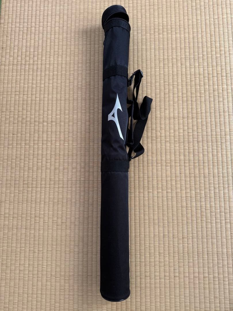 ミズノ レガシー 85cm 6.9cm 1CJBR157 トップバランス