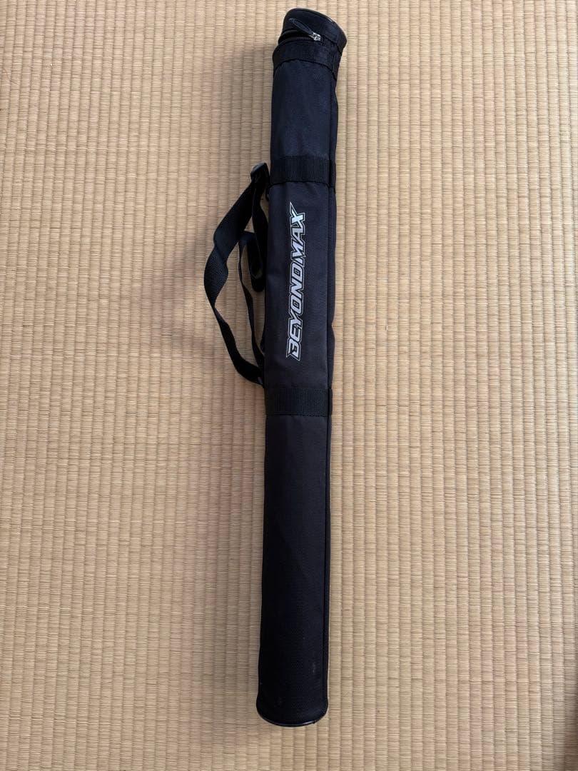 ミズノ レガシー 85cm 6.9cm 1CJBR157 トップバランス