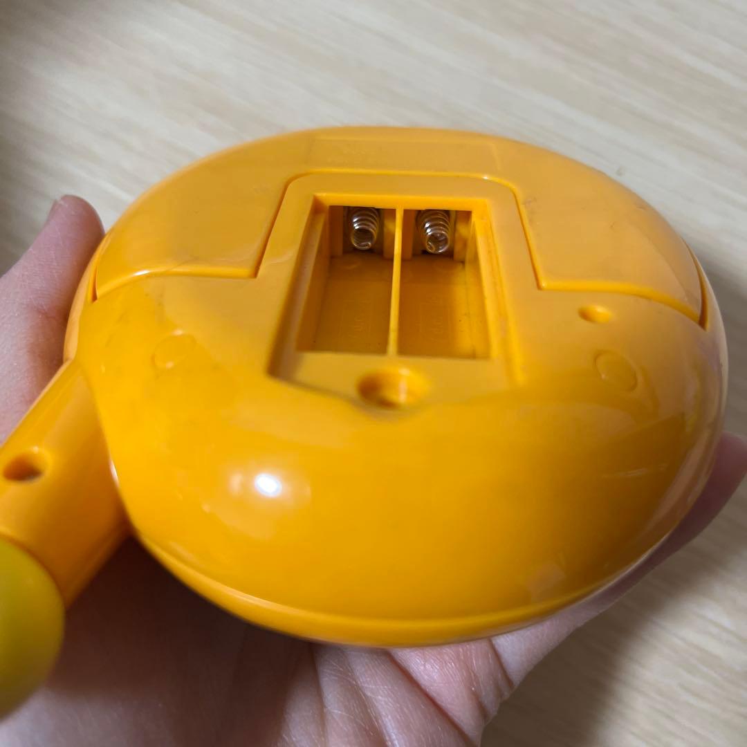 たまごっち デカたまごっち ゲーム王けってーせん ジャンク