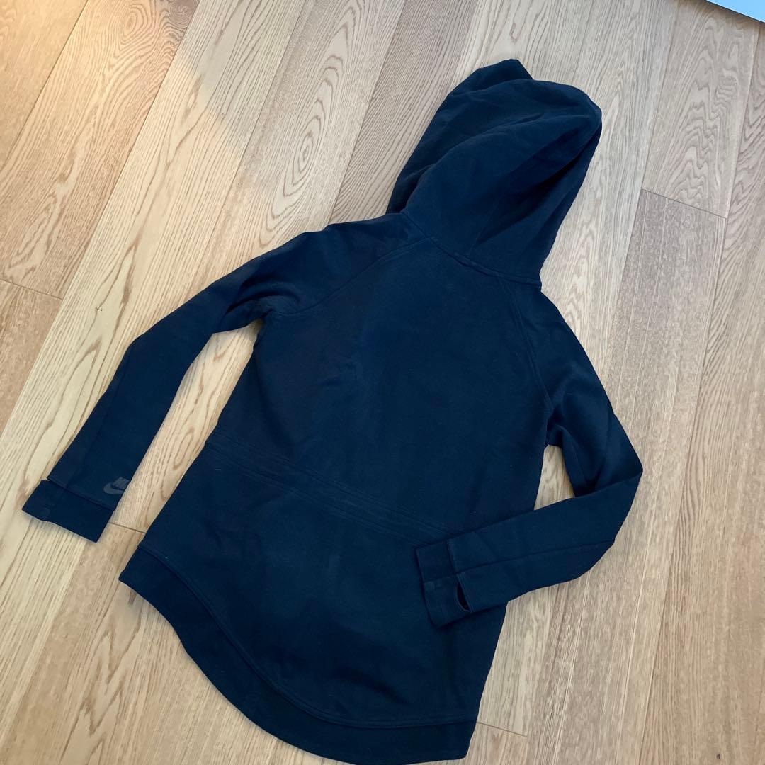 バラ売り不可！NIKE テックフリース　セットアップ　S