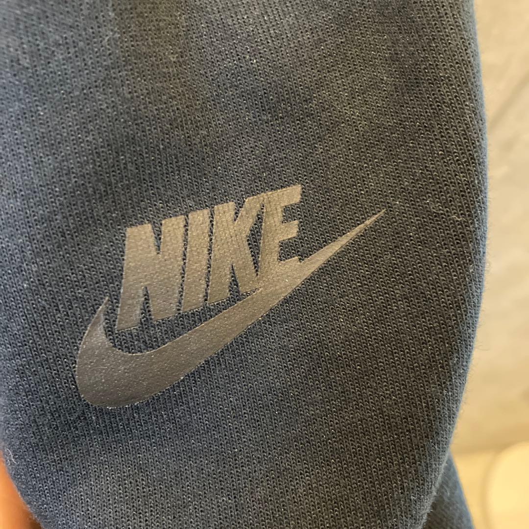 バラ売り不可！NIKE テックフリース　セットアップ　S