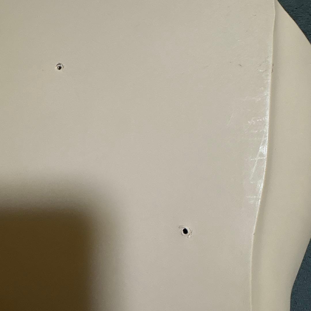 女性骨盤内臓器　2分解　モデル