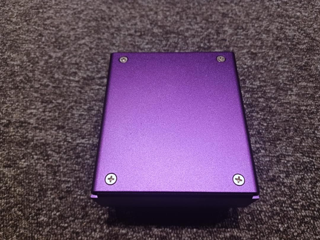 ギター strymon ZELZAH