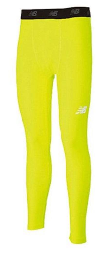 ニューバランスnewbalance、 アンダータイツ、ロングタイツXLサイズ