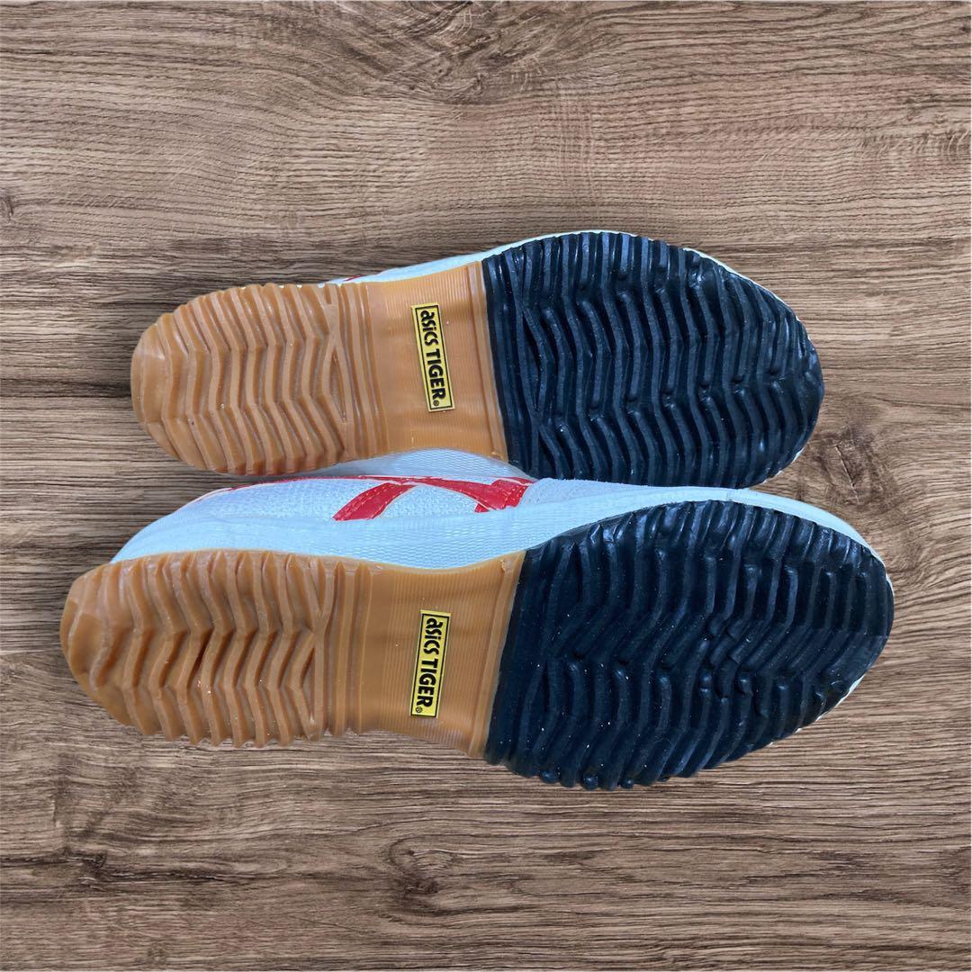 【希少・新品】asics アシックス バレーボールシューズ TVR115