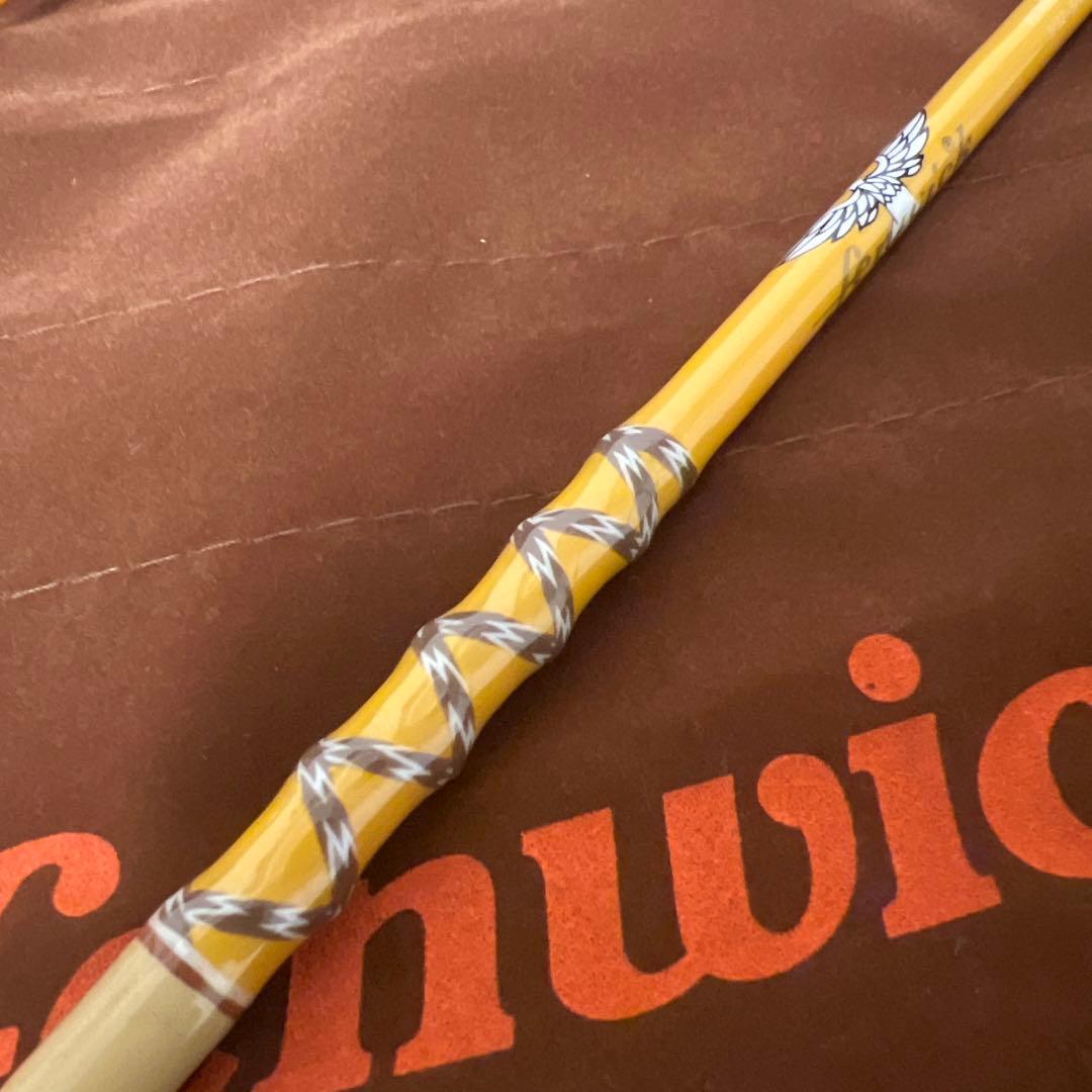 フェンウィック　FS49CUL-4J グラスロッド