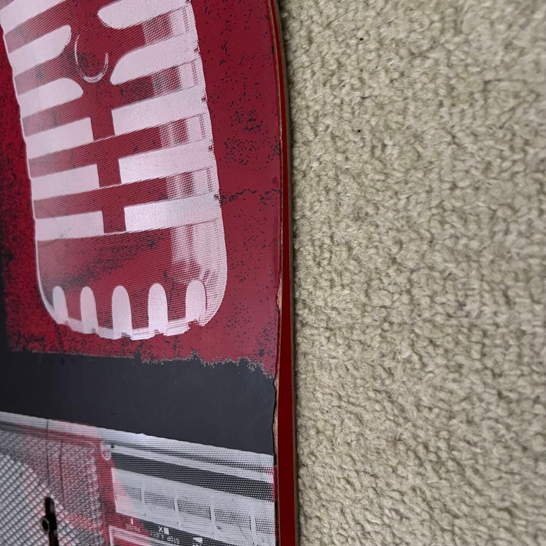 バートン ディセンダント 155cm ピュアポップキャンバー　BURTON