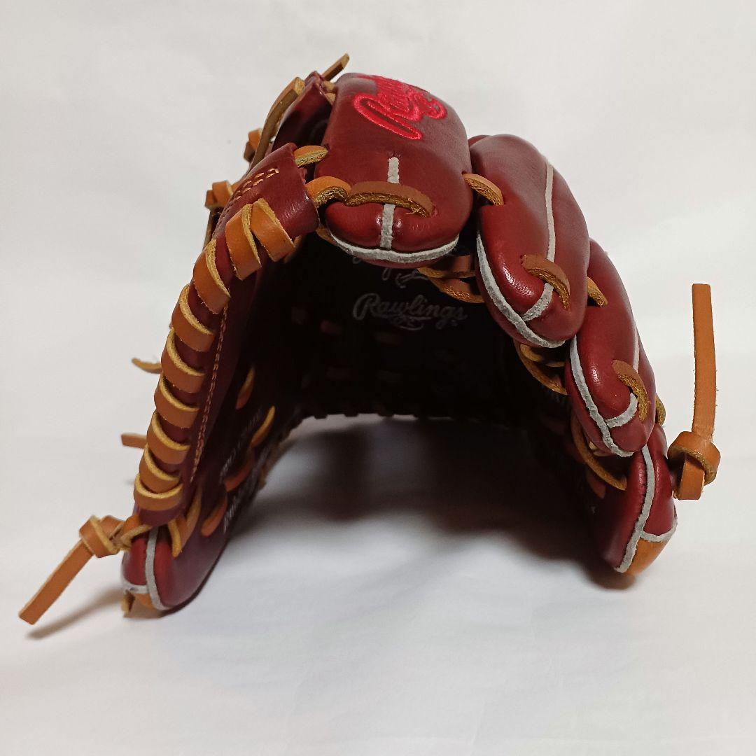 RAWLINGS ローリングス 軟式一般用 グローブ ファストバック