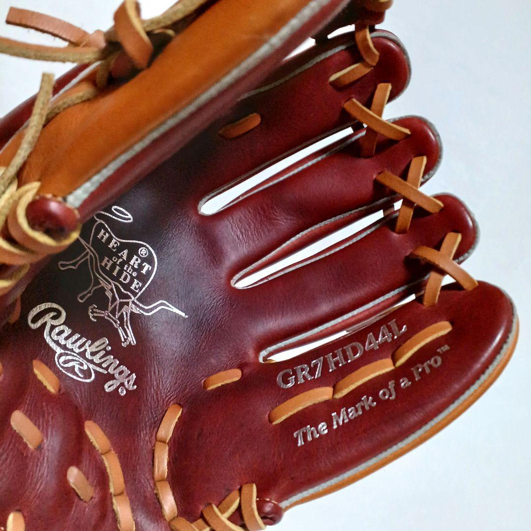 RAWLINGS ローリングス 軟式一般用 グローブ ファストバック