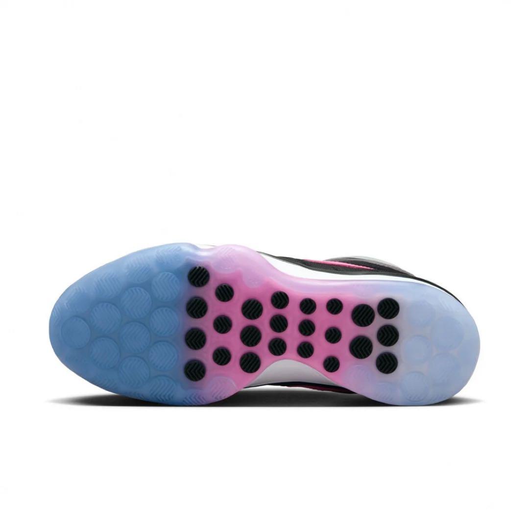 定価25300円エアズームG.T.ハッスル2EP26センチ