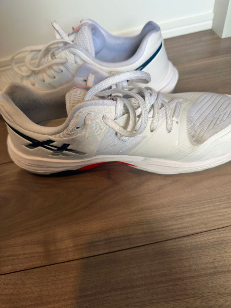 ASICS バレーボールシューズ SKY ELITE FF 3 28cm