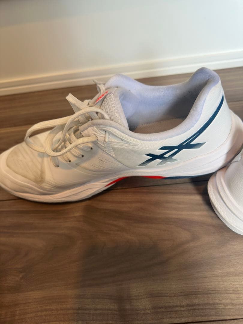 ASICS バレーボールシューズ SKY ELITE FF 3 28cm