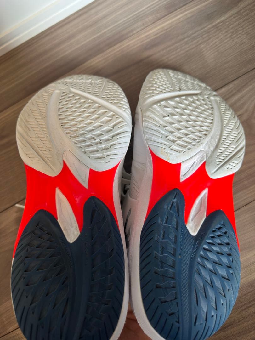 ASICS バレーボールシューズ SKY ELITE FF 3 28cm