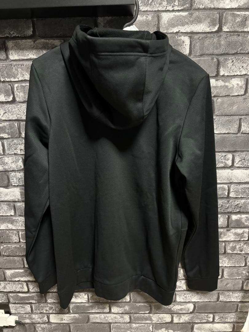Nike パーカー　ジャケット M-T