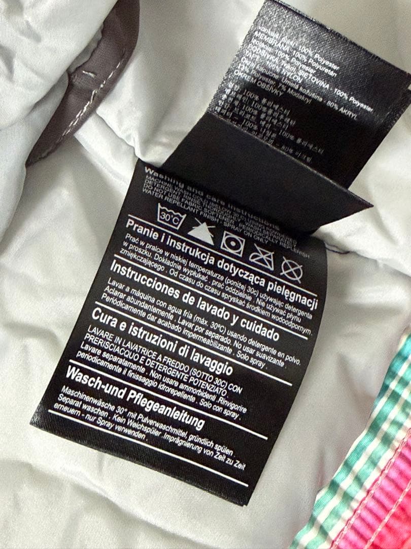 burton スノーボード ウェア 上下セット　レディース