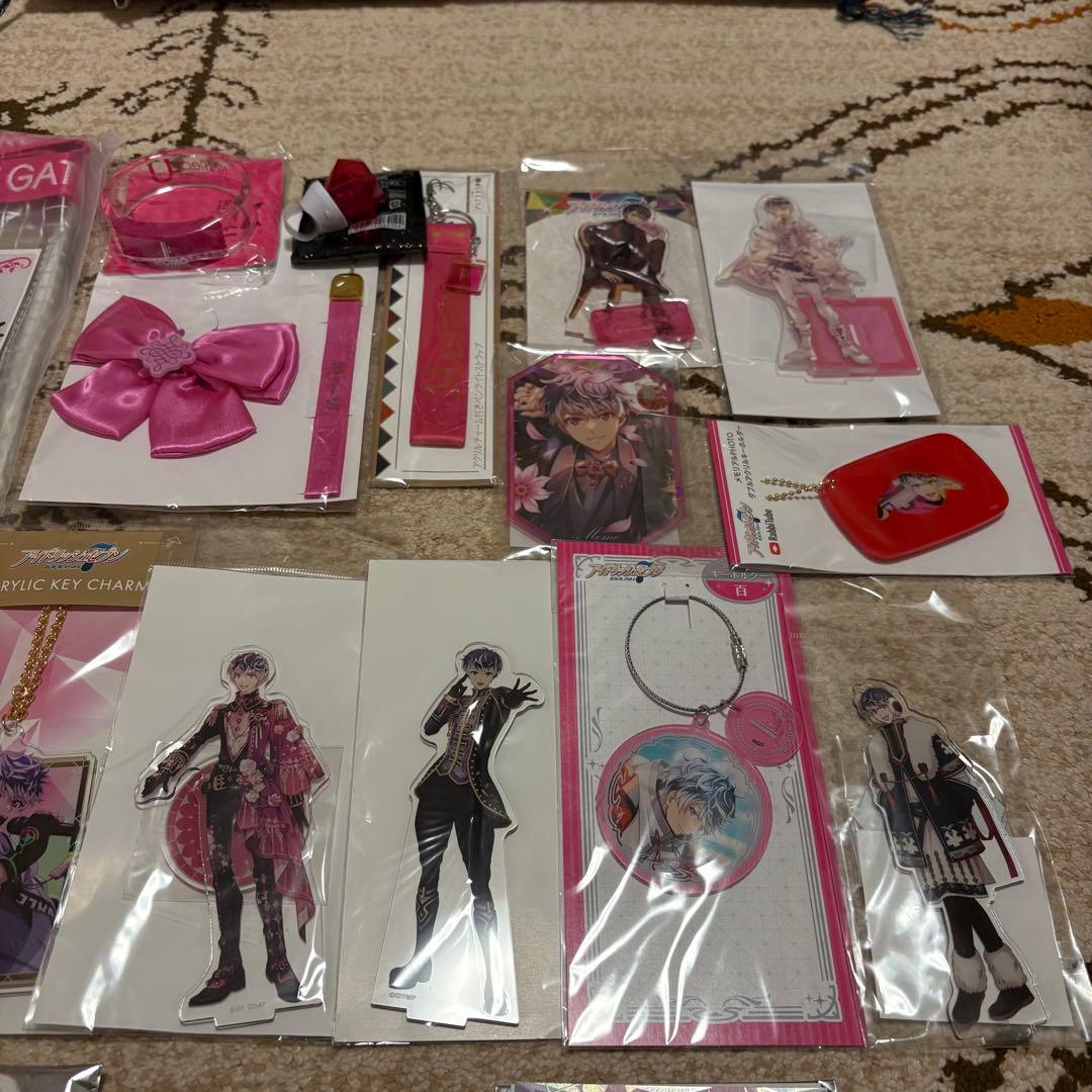 アイナナ 百 まとめ売り
