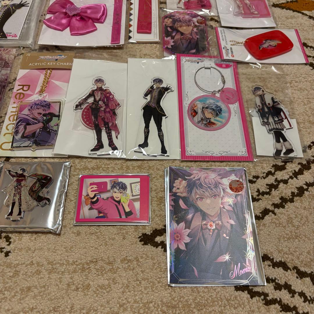 アイナナ 百 まとめ売り