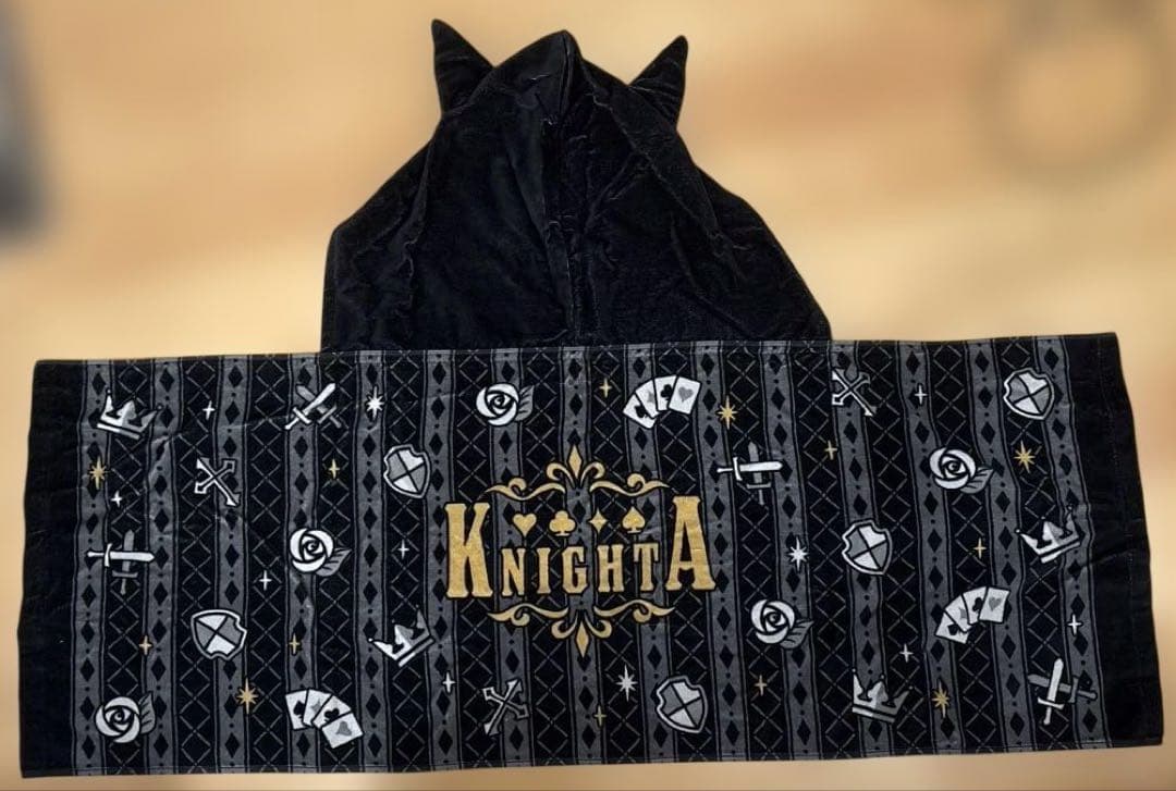 KnightA 騎士A グッズ セット売り