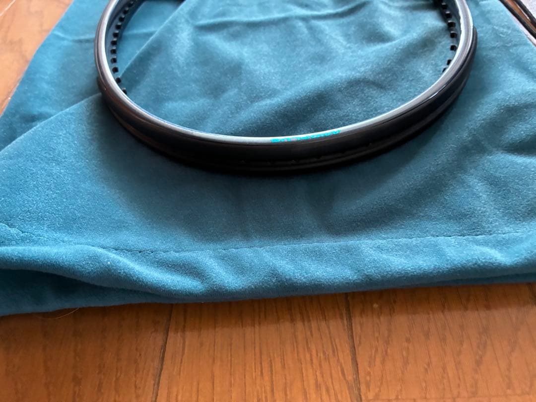 極美品　現行 ￼プリンス　tour 100 G2 290g