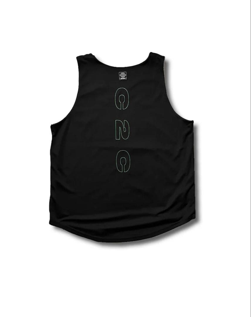 【新品】coast2coast リバーシブルタンクトップ Lサイズ