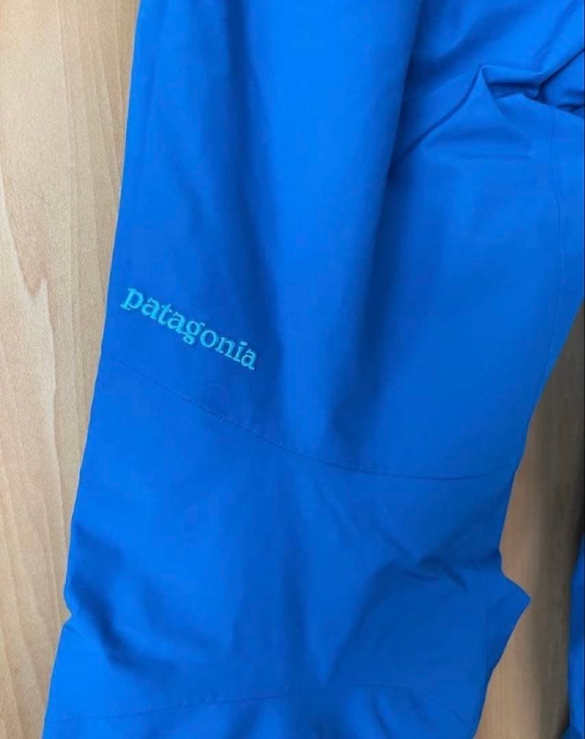 スノーボード patagonia POWDER BOWL PANTS GORE-TEX