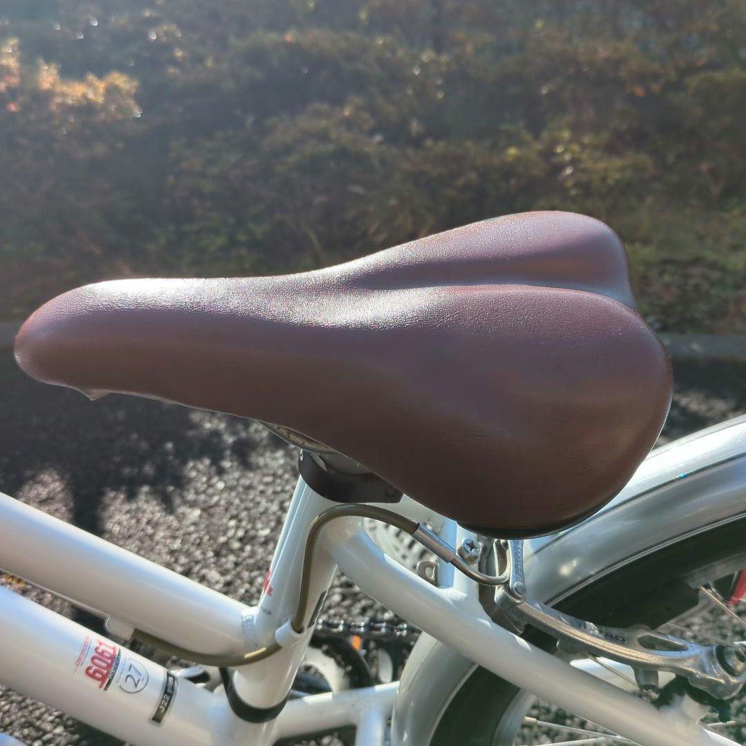 ルイガノJ22plus