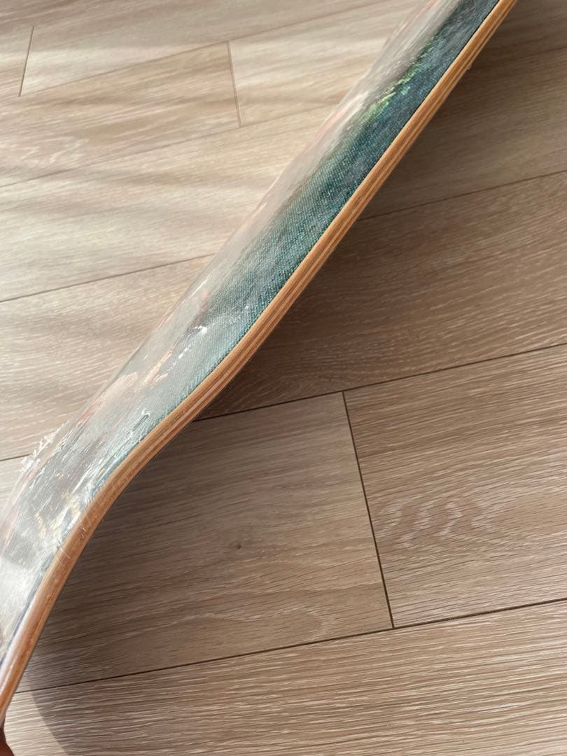 スケートボード Supreme - Bacchanal Skateboard deck 15SS
