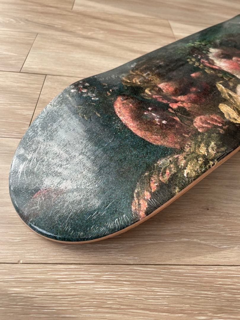 スケートボード Supreme - Bacchanal Skateboard deck 15SS