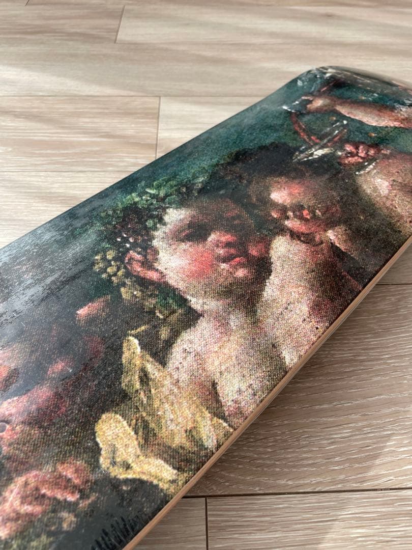 スケートボード Supreme - Bacchanal Skateboard deck 15SS