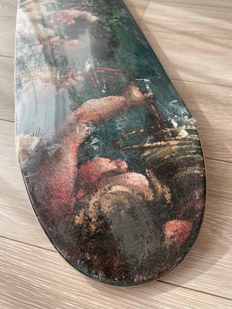 スケートボード Supreme - Bacchanal Skateboard deck 15SS