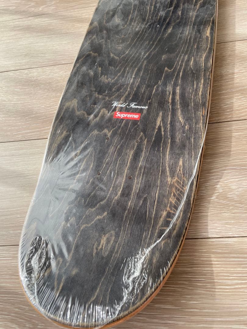 スケートボード Supreme - Bacchanal Skateboard deck 15SS