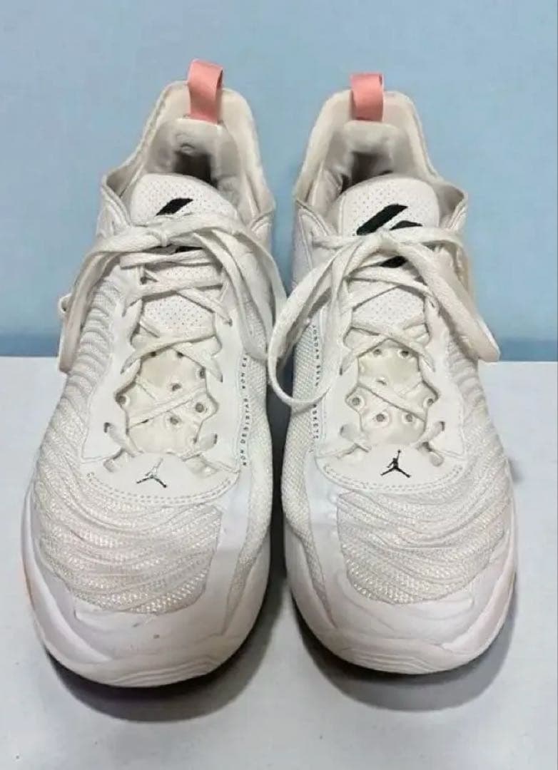 NIKE JORDAN LUKA1PF 28.5 シューズクリーニング済み