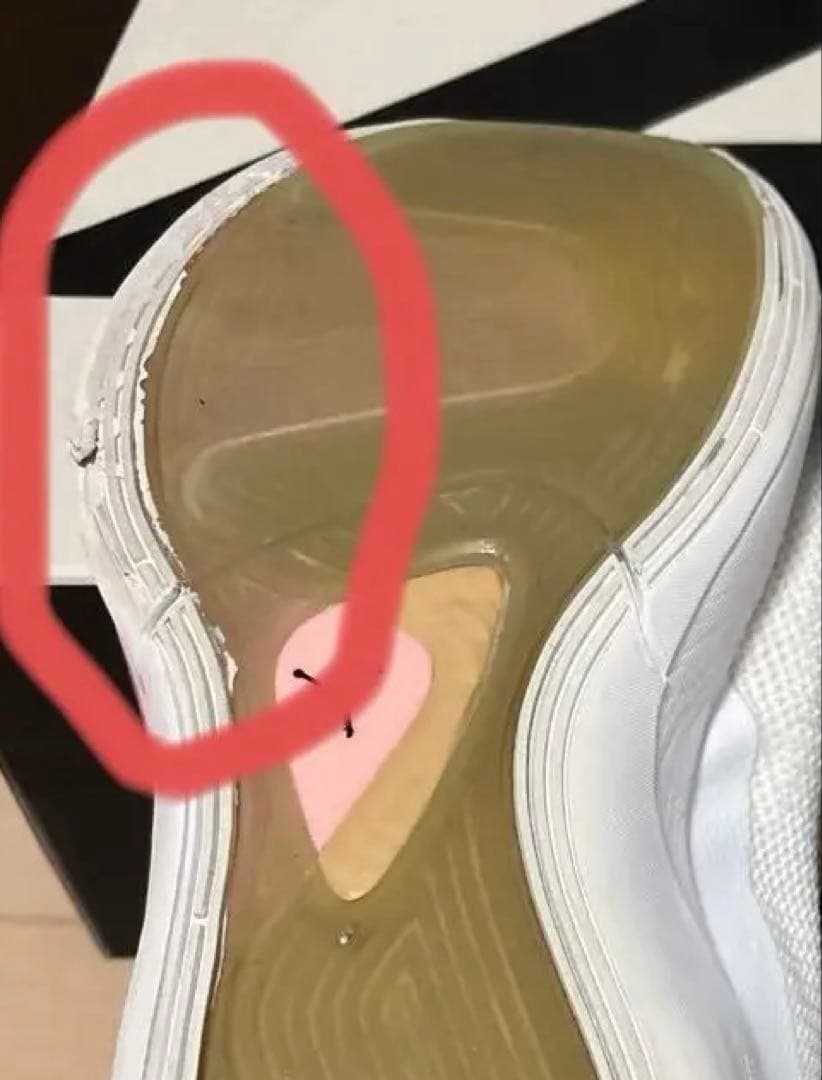 NIKE JORDAN LUKA1PF 28.5 シューズクリーニング済み