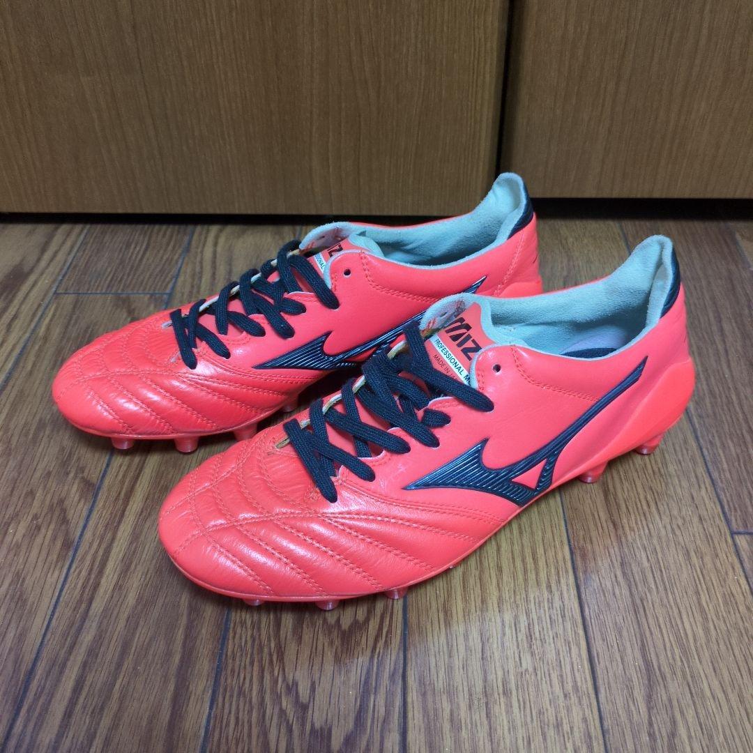 MIZUNO ミズノMORELIA NEO2 / モレリア ネオ2/25.5cm
