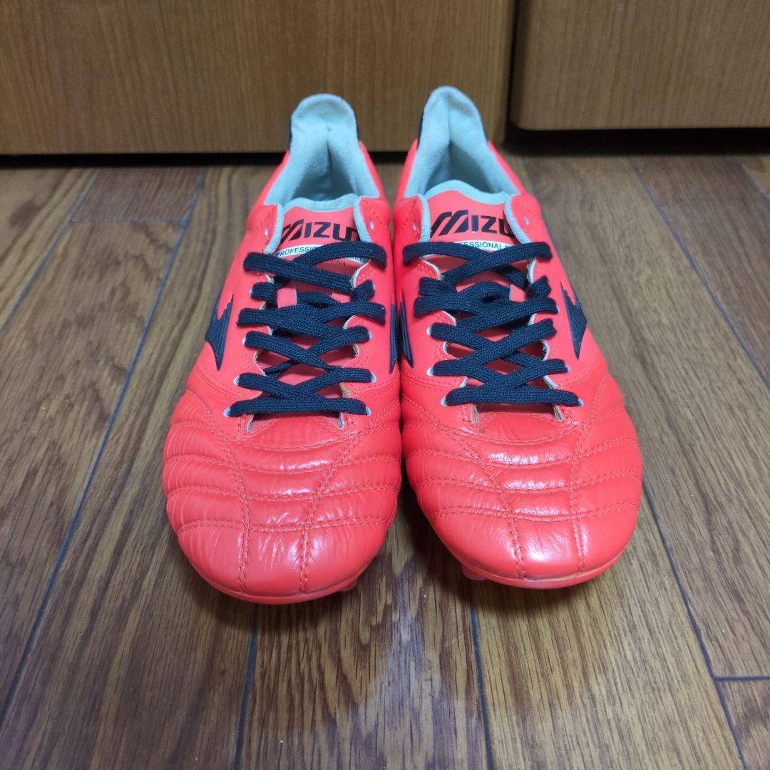 MIZUNO ミズノMORELIA NEO2 / モレリア ネオ2/25.5cm