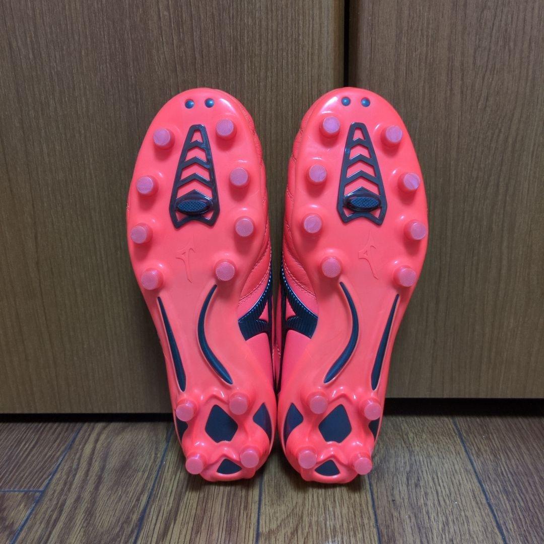 MIZUNO ミズノMORELIA NEO2 / モレリア ネオ2/25.5cm