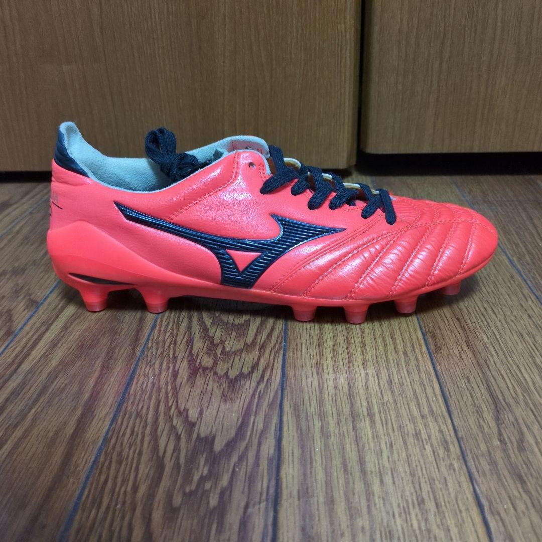 MIZUNO ミズノMORELIA NEO2 / モレリア ネオ2/25.5cm
