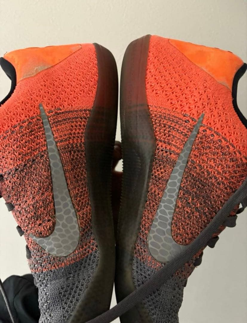 Nike コービー11 27cm