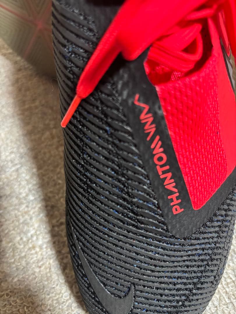 シューズ Nike Zoom Phantom Venom IC 26.0cm