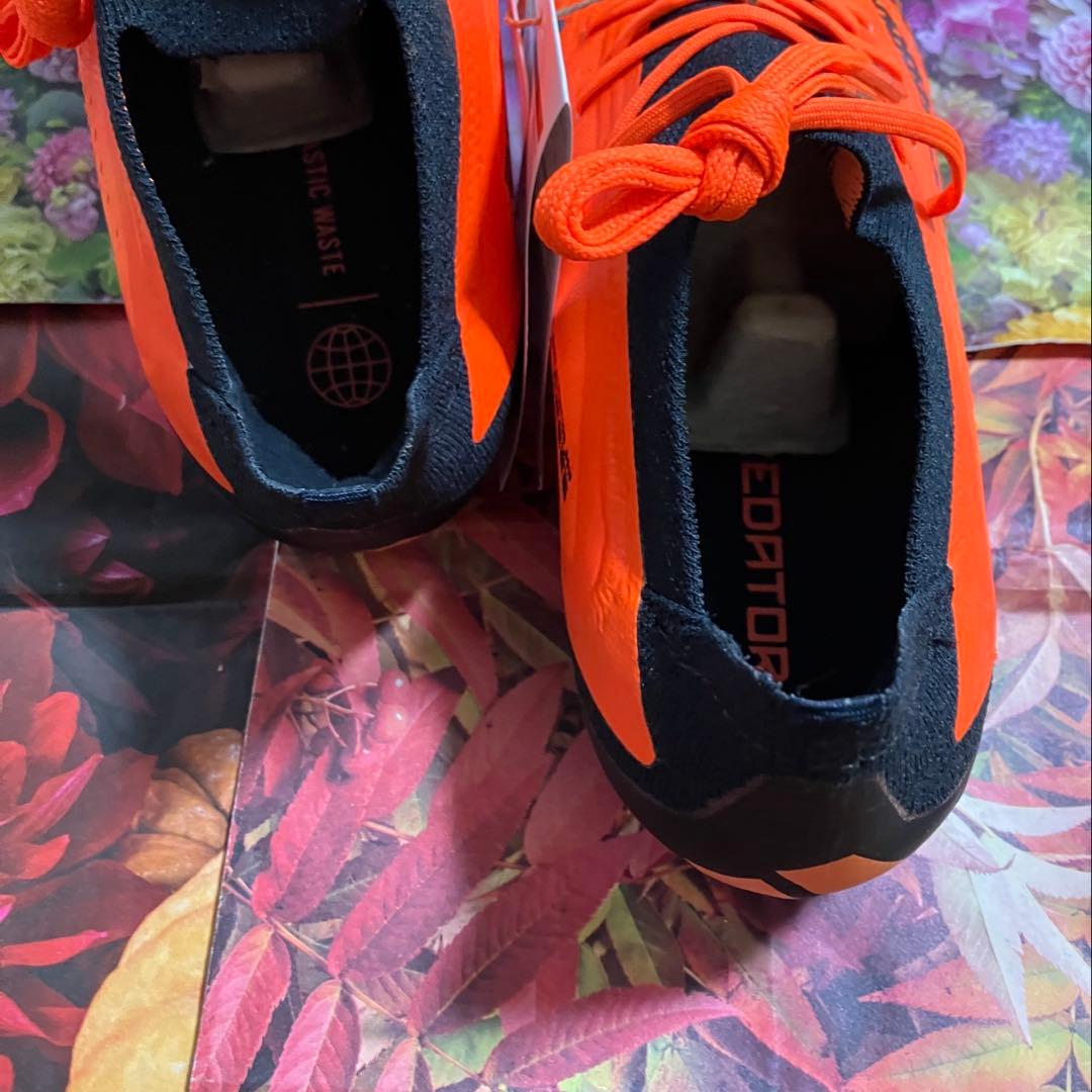 プレデター .1 AG エリート X アディダス PREDATOR adidas