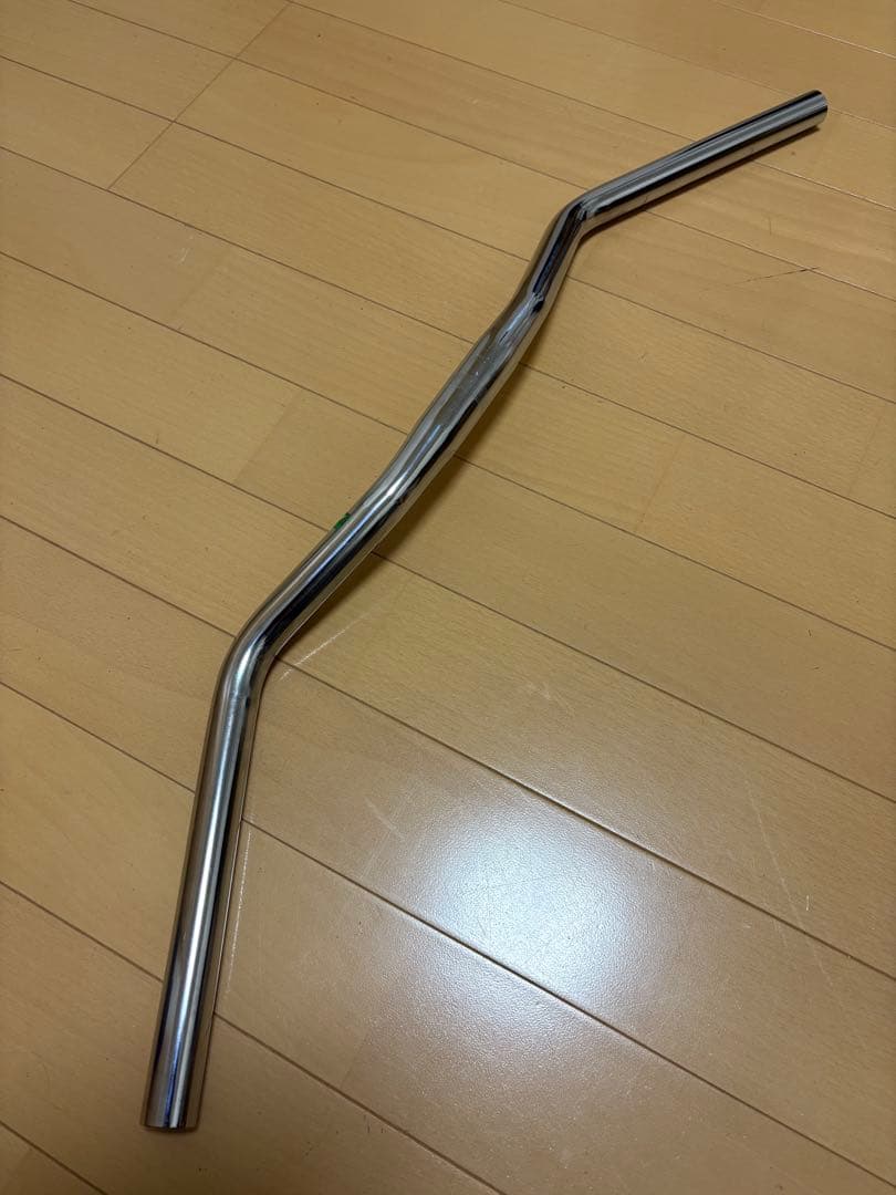 Simworks シムワークス　getaroundbar nitto