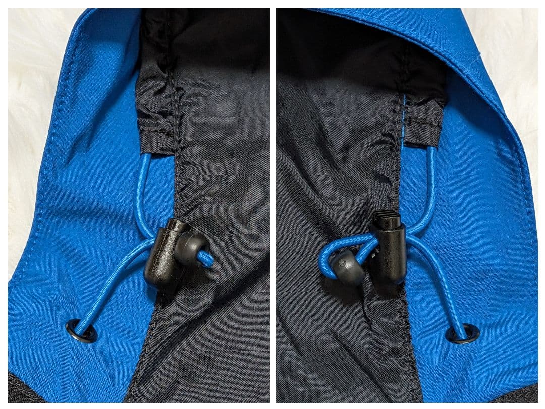 BURTON LIVING LINING ゴアテックス ジャケット M