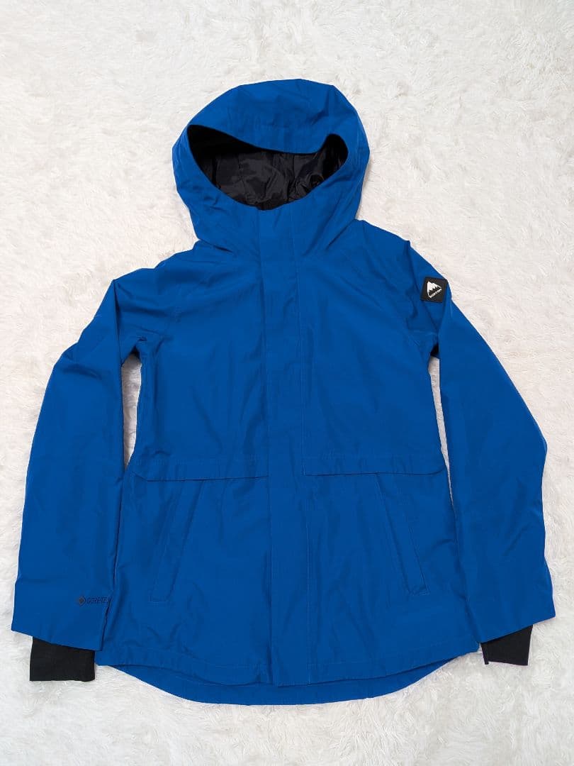 BURTON LIVING LINING ゴアテックス ジャケット M