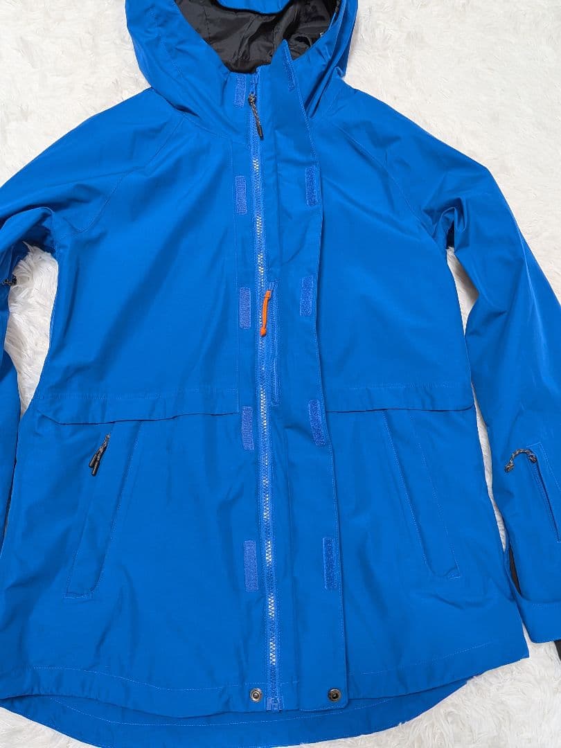 BURTON LIVING LINING ゴアテックス ジャケット M