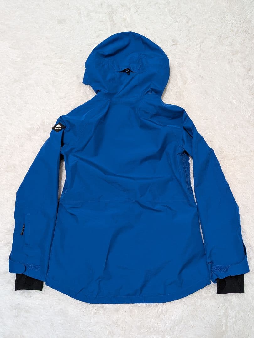 BURTON LIVING LINING ゴアテックス ジャケット M