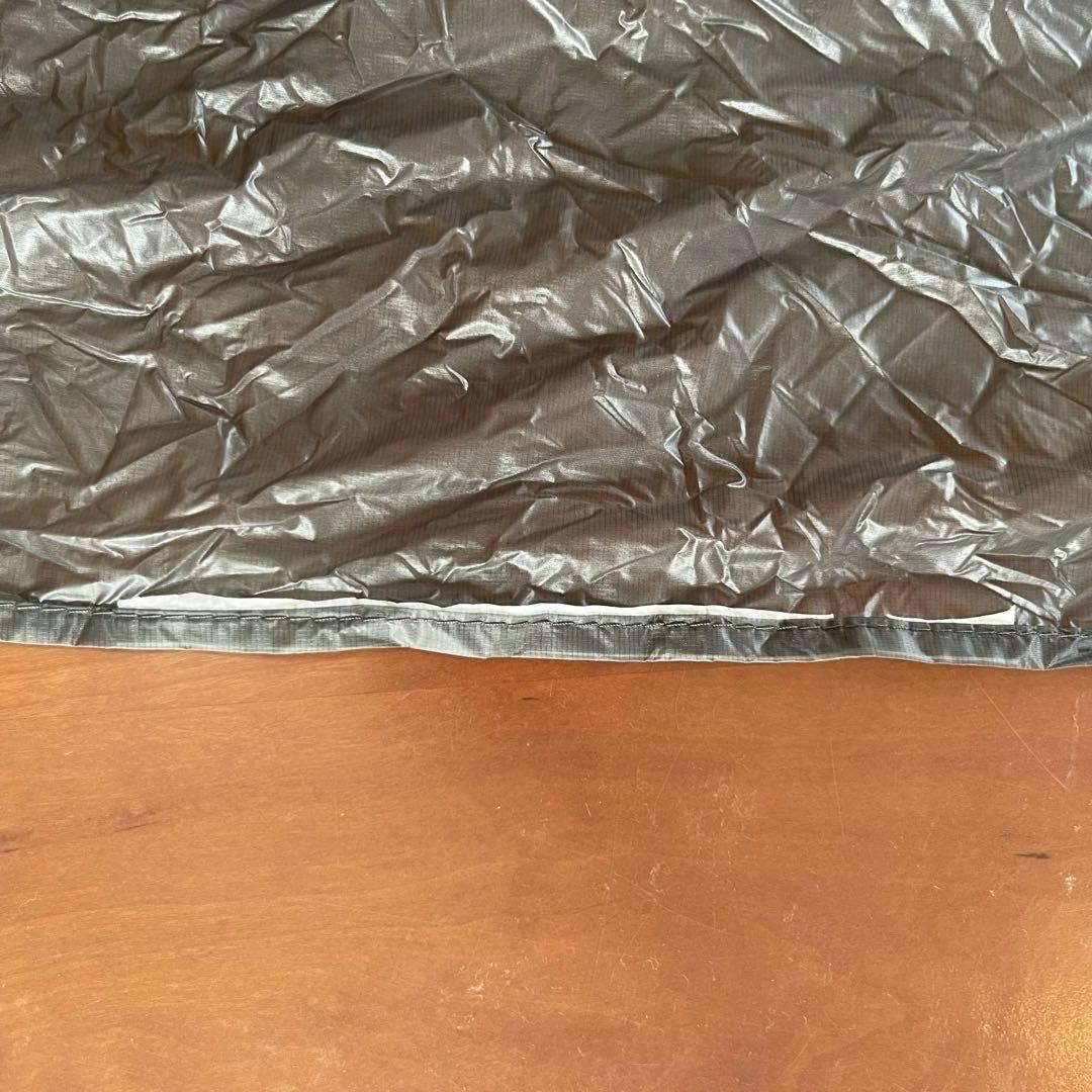 ★Gossamer Gear Solo Tarp ★USED品